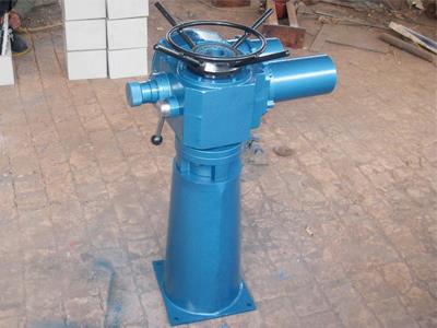 電動頭式啟閉機-手搖式啟閉機-雙吊點式啟閉機