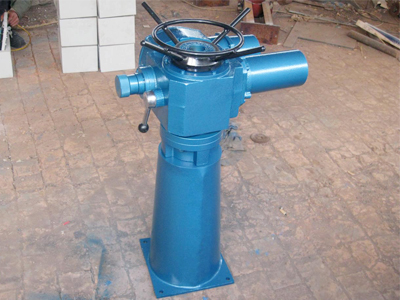 電動頭式啟閉機-手搖式啟閉機-雙吊點式啟閉機
