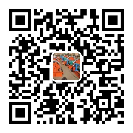 河北水悅環保科技有限公司二維碼