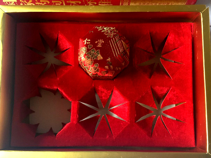 景觀鋼壩