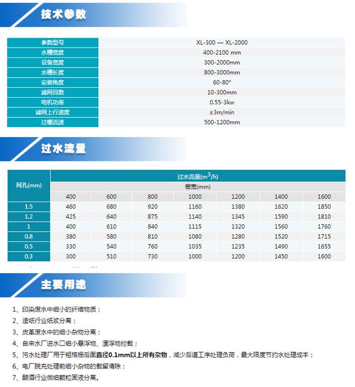 <strong>氣吹式_細柵網過濾器</strong>