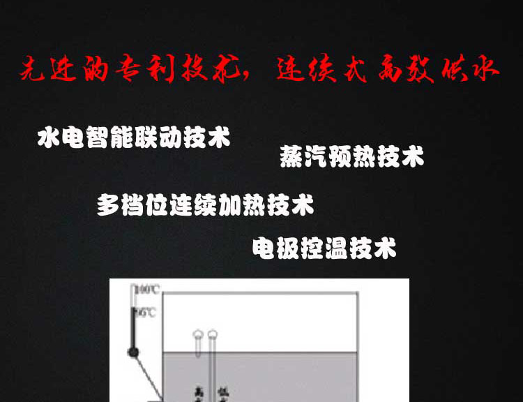 A1XB-A滿足20-35人冰熱可選直飲機(jī)
