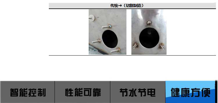 ES-16 滿足50-80人冷熱水可選直飲機